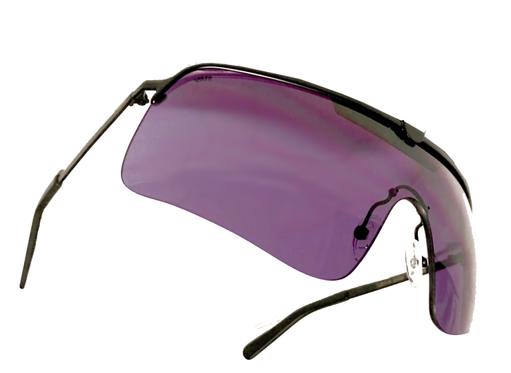ClayVision Breakpoint Glasses
