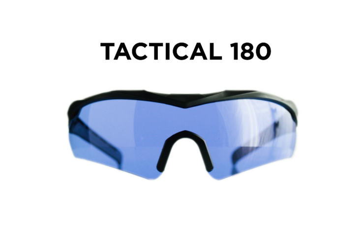 Blood Vision Tactical-180 by Skopt Optics